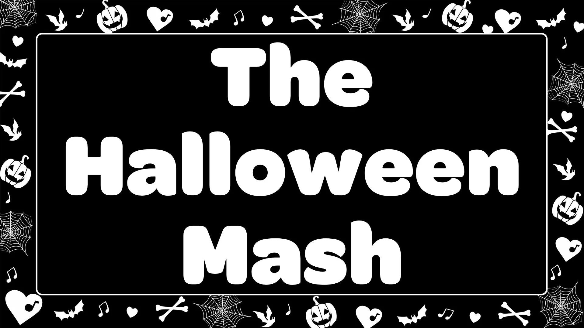 Halloween Songs